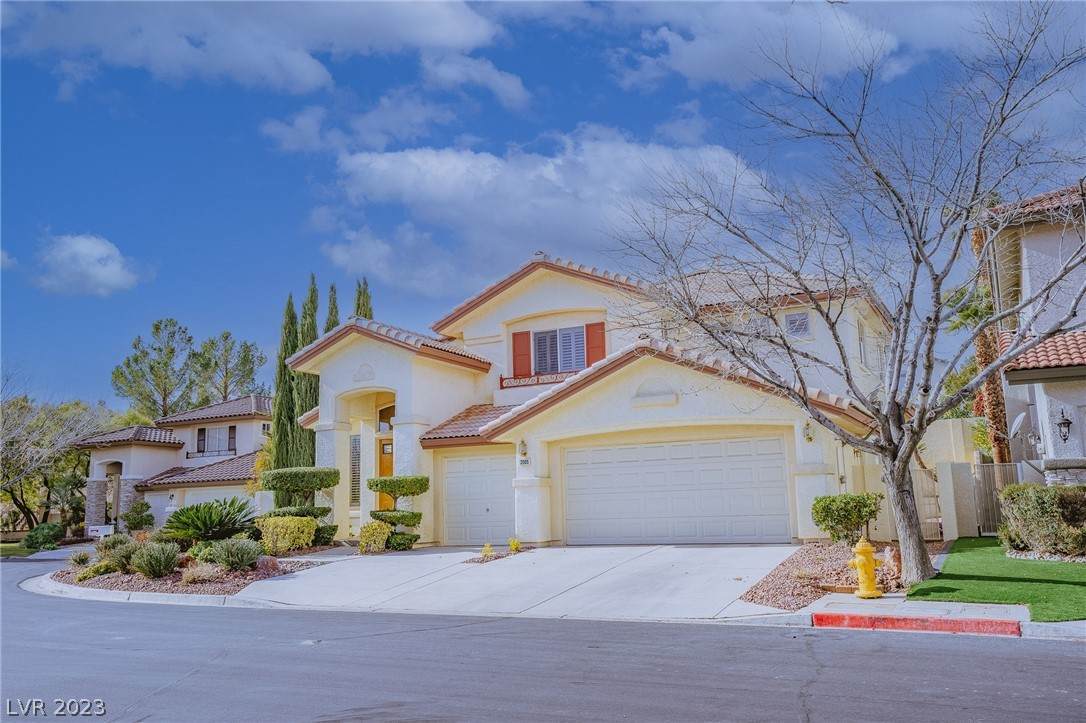 2005 Spring Rose Street - Photo 1