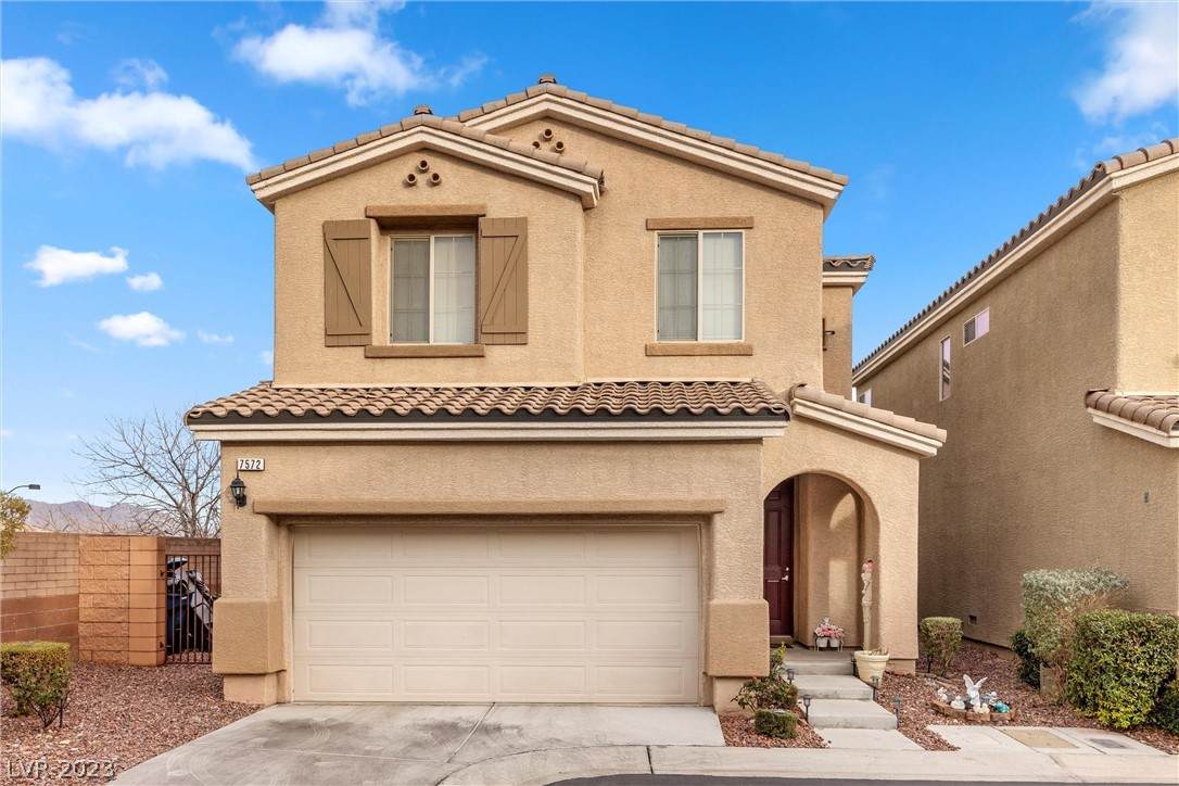 7572 Captain Lord Court - Photo 1