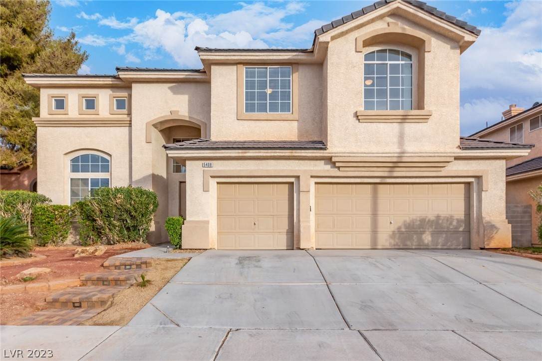 5408 Rose Thicket Street - Photo 1