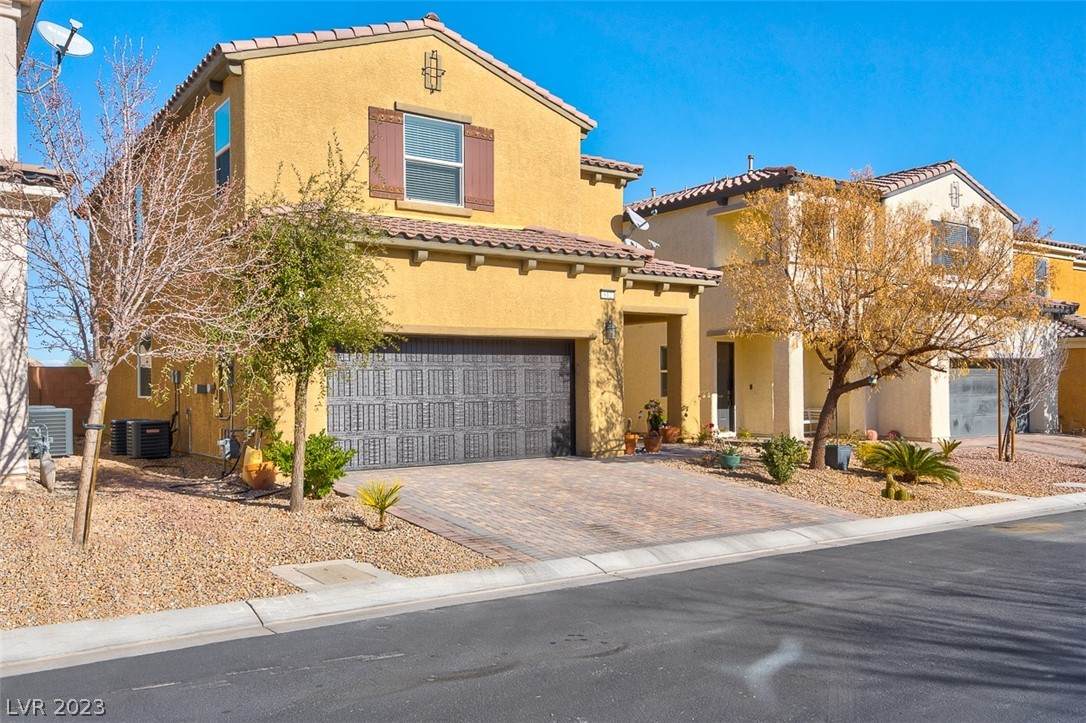 612 Crying Bird Avenue - Photo 1