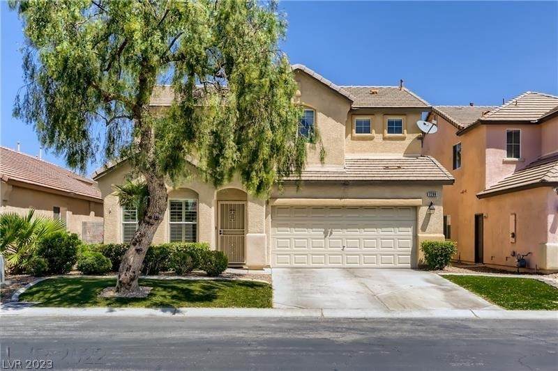 2288 Radiant Beam Avenue - Photo 1