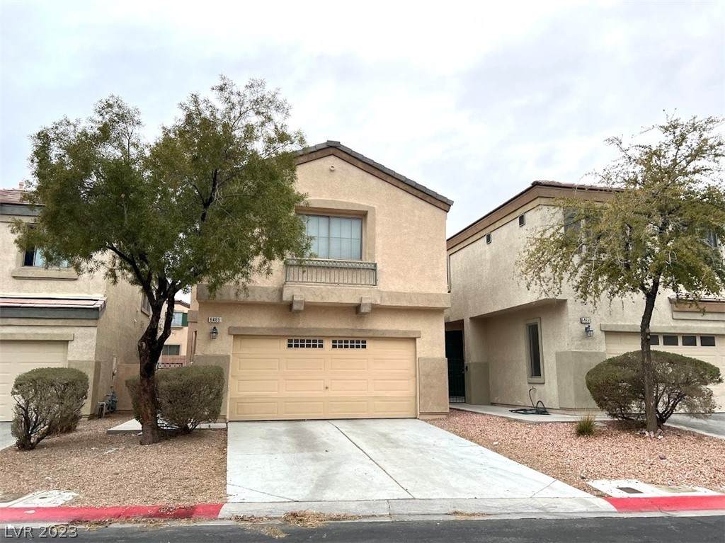 6465 Butterfly Sky Street - Photo 1