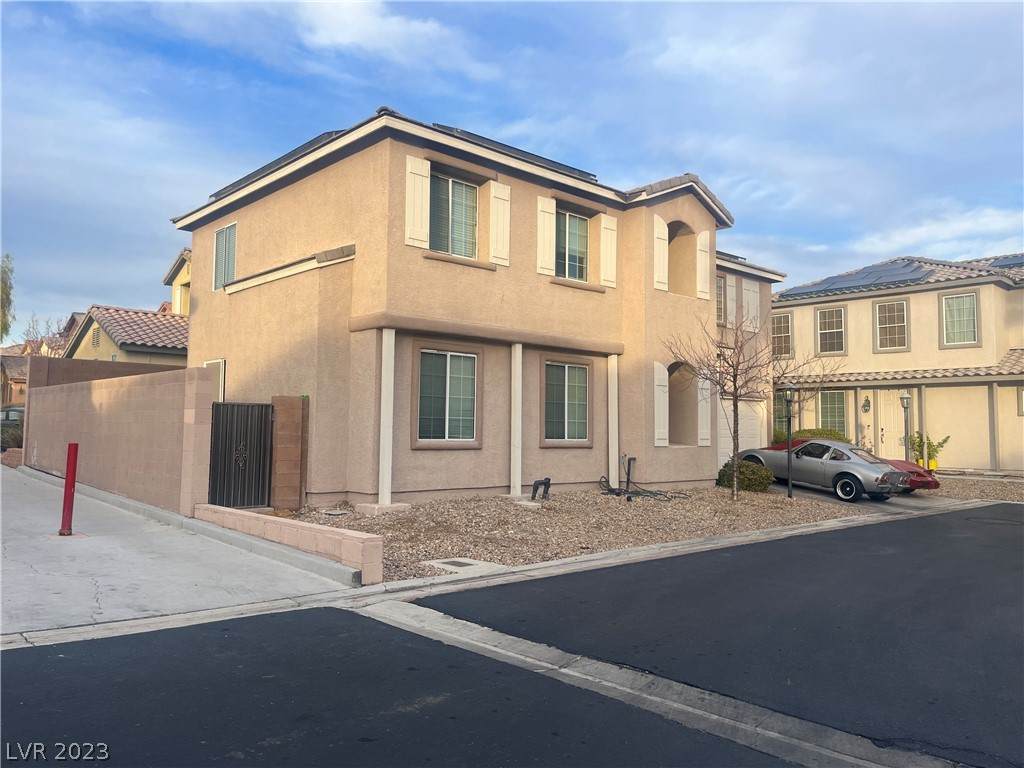 8080 Retriever Avenue - Photo 1