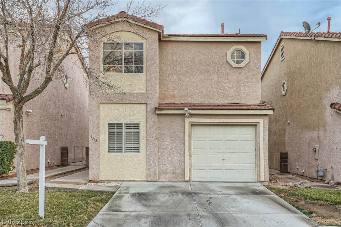 5348 Hanging Tree Lane - Photo 1