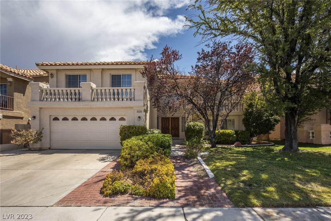 8229 Swan Lake Avenue - Photo 1