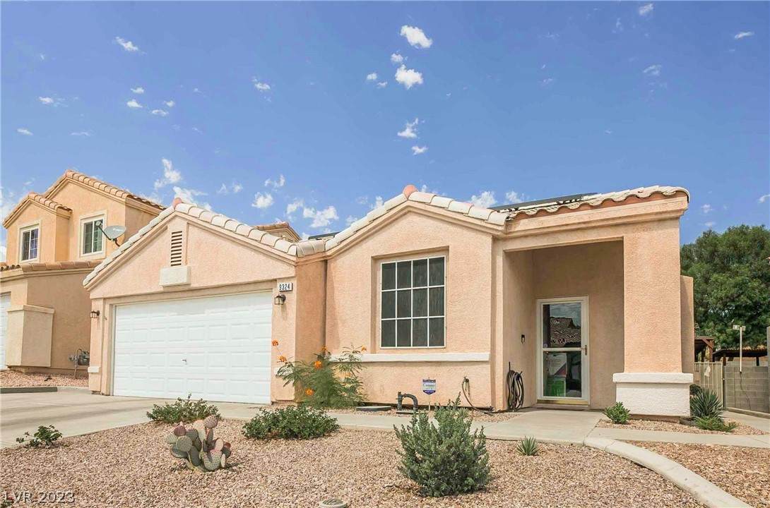 9324 Mountain Cliffs Avenue - Photo 1