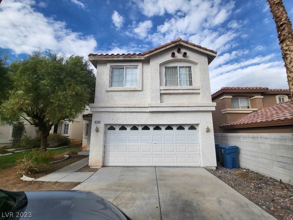 9754 Sonora Bend Avenue - Photo 1