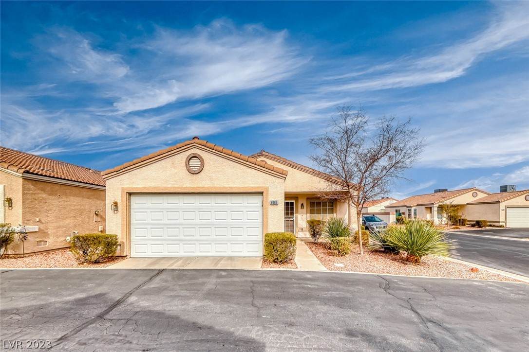 5065 Mascaro Drive - Photo 1