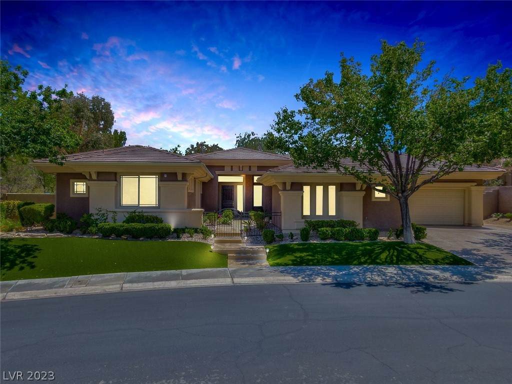6 Anthem Creek Circle - Photo 1