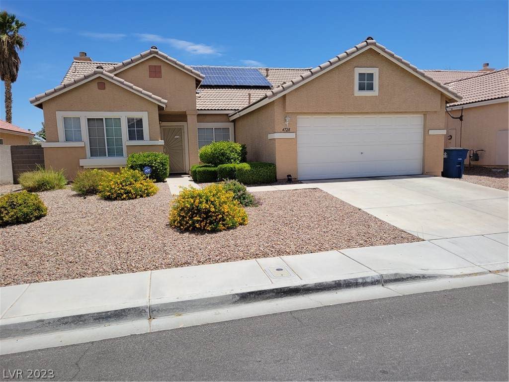 4728 Colombine Drive - Photo 1