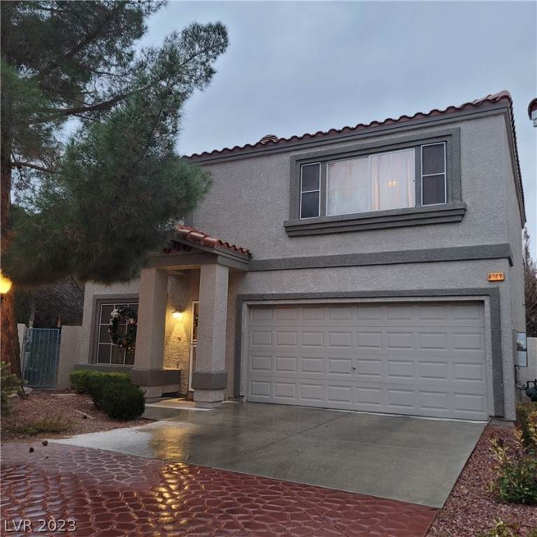 8889 Cornwall Glen Avenue - Photo 1