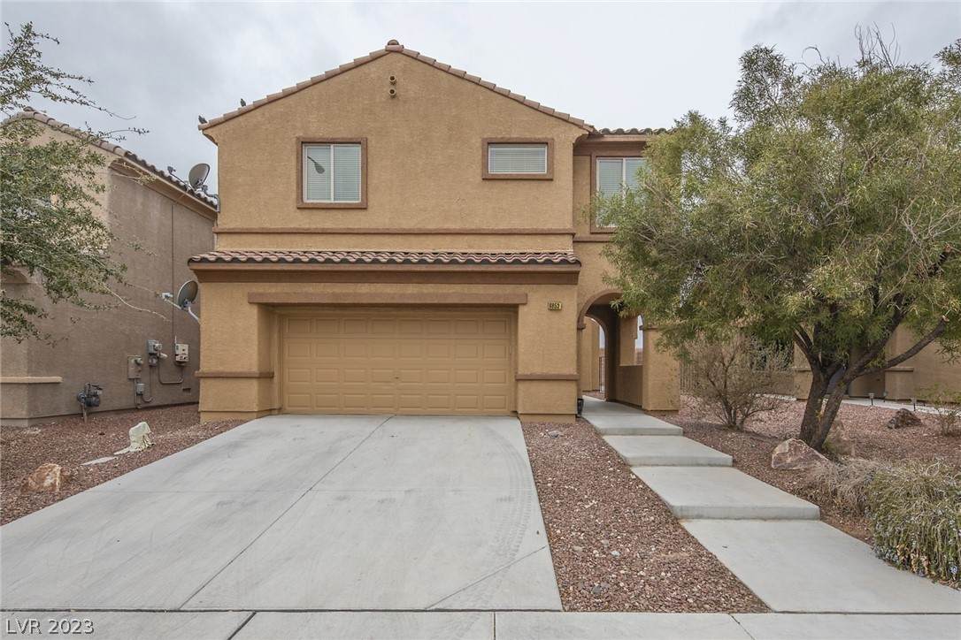 6853 Babbler Street - Photo 1