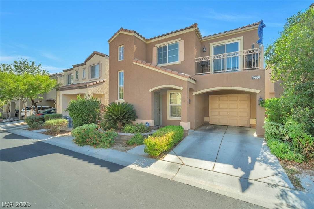 6233 Peneplain Avenue - Photo 1