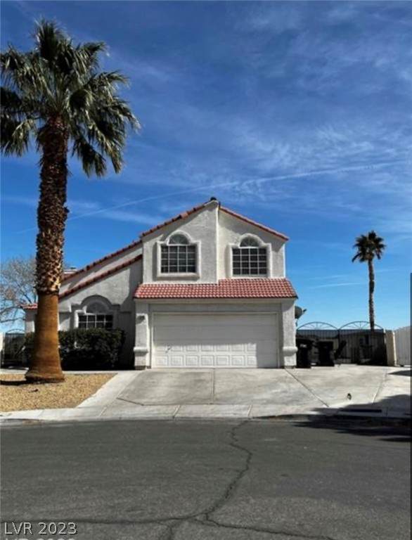 3606 Blue Dawn Drive - Photo 1