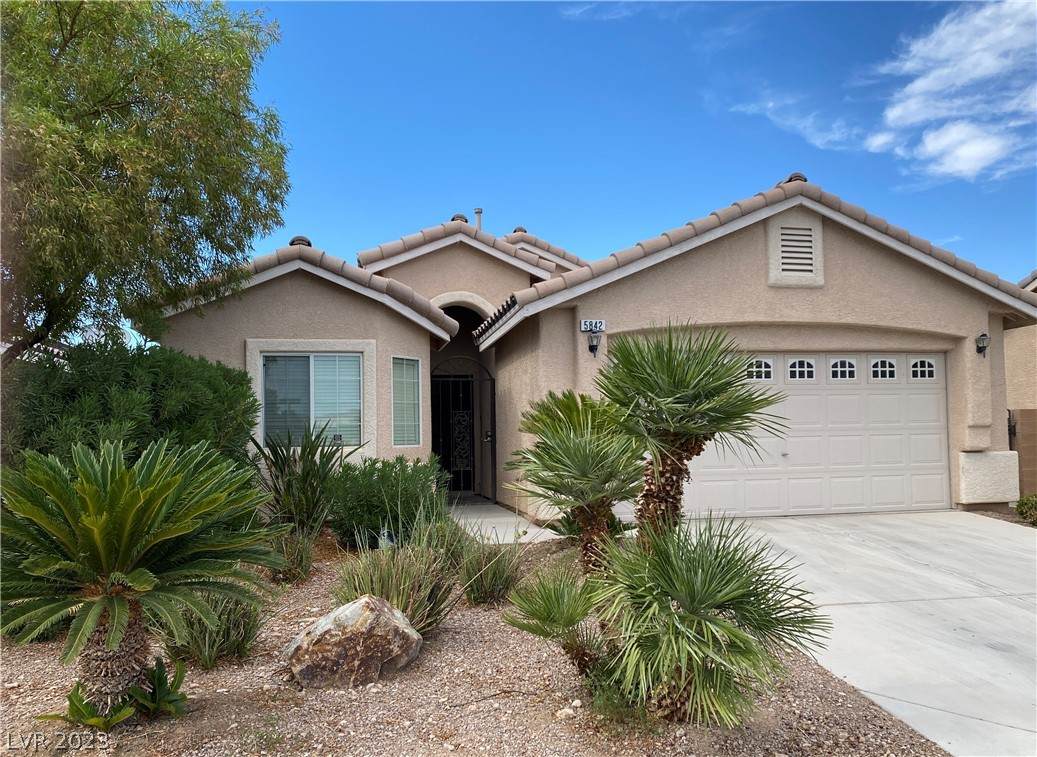 5842 Lewis Falls Avenue - Photo 1