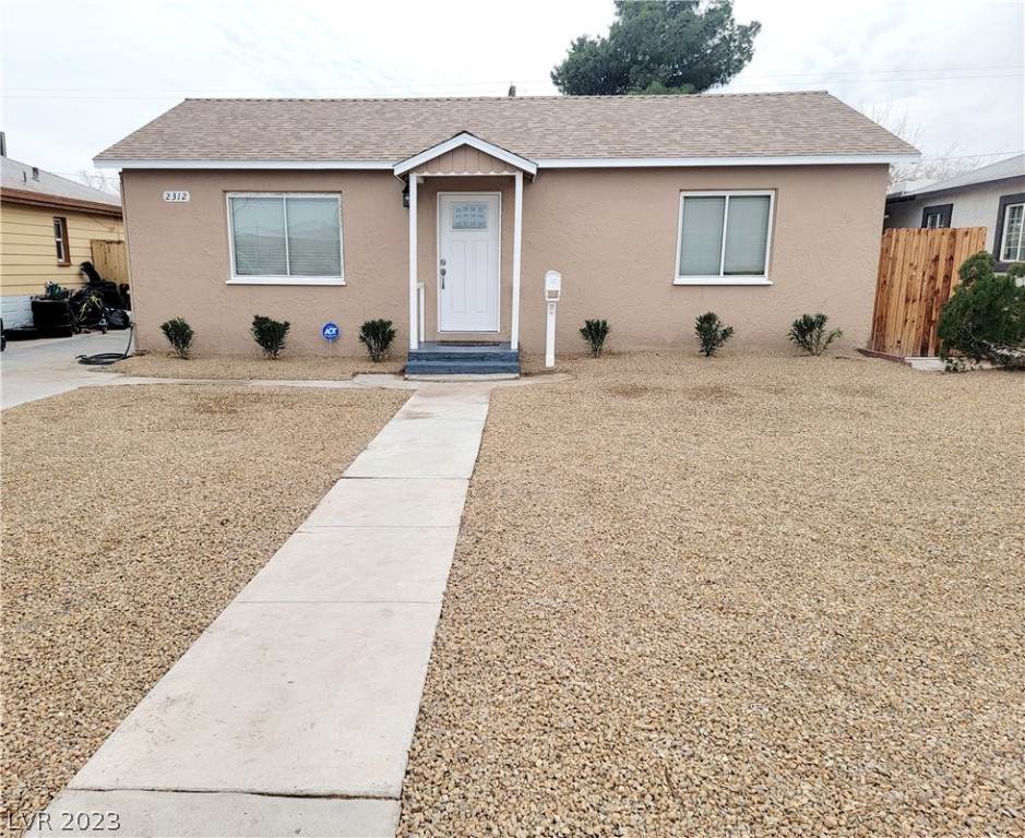 2312 Mesquite Avenue - Photo 1