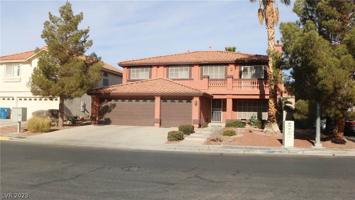 596 Leap Frog Avenue - Photo 1