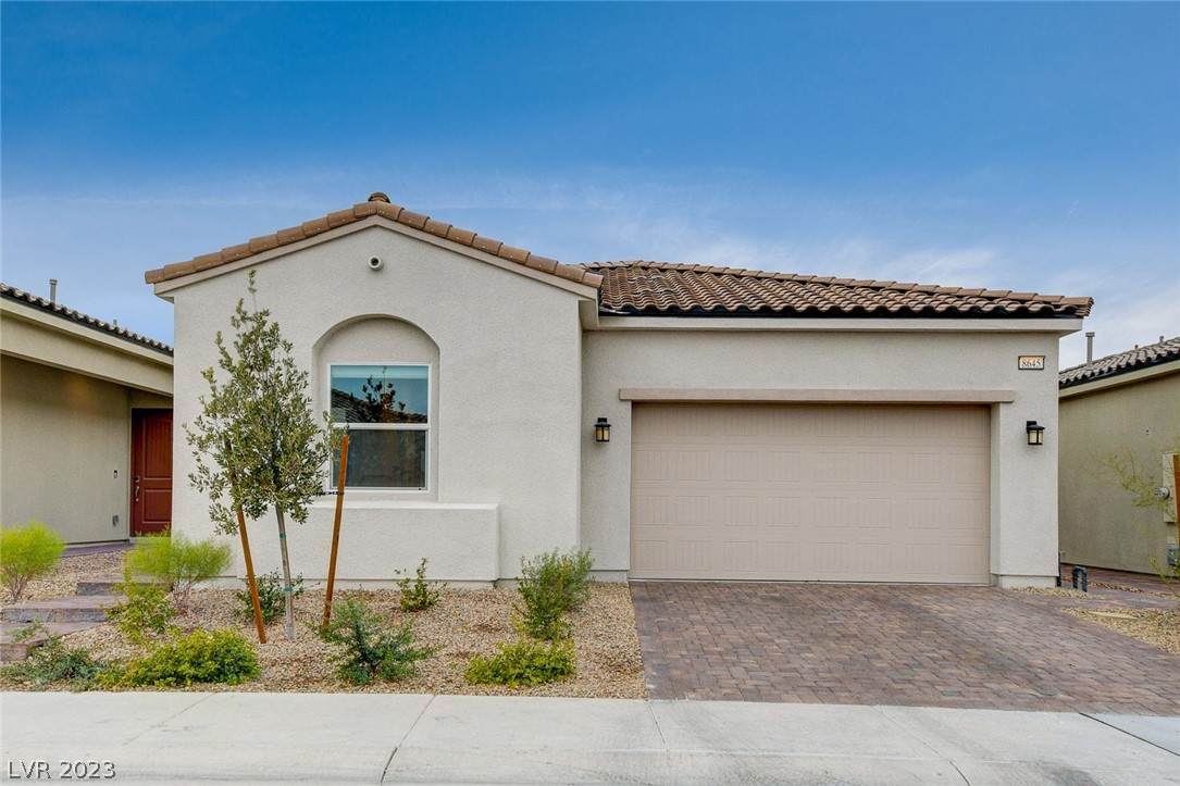 8645 Stokestone Street - Photo 1