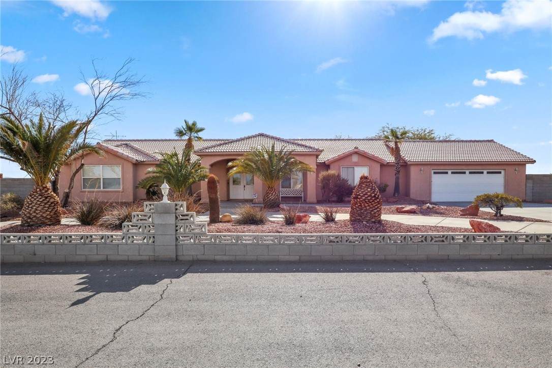 4175 Wigwam Avenue - Photo 1