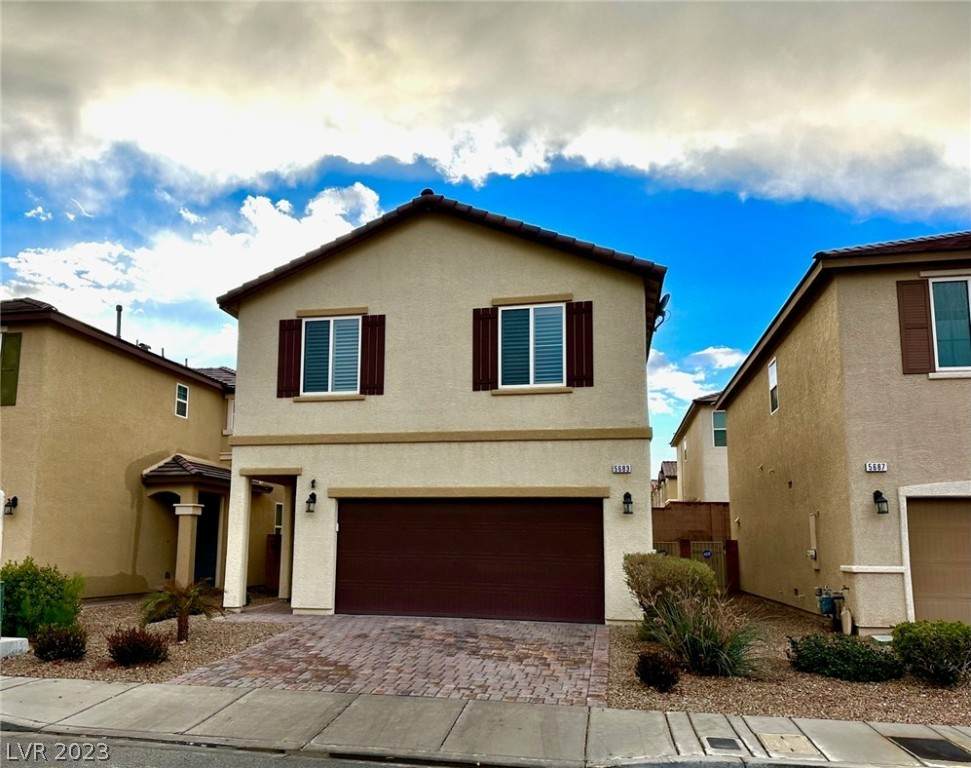 5683 Balsam Street - Photo 1