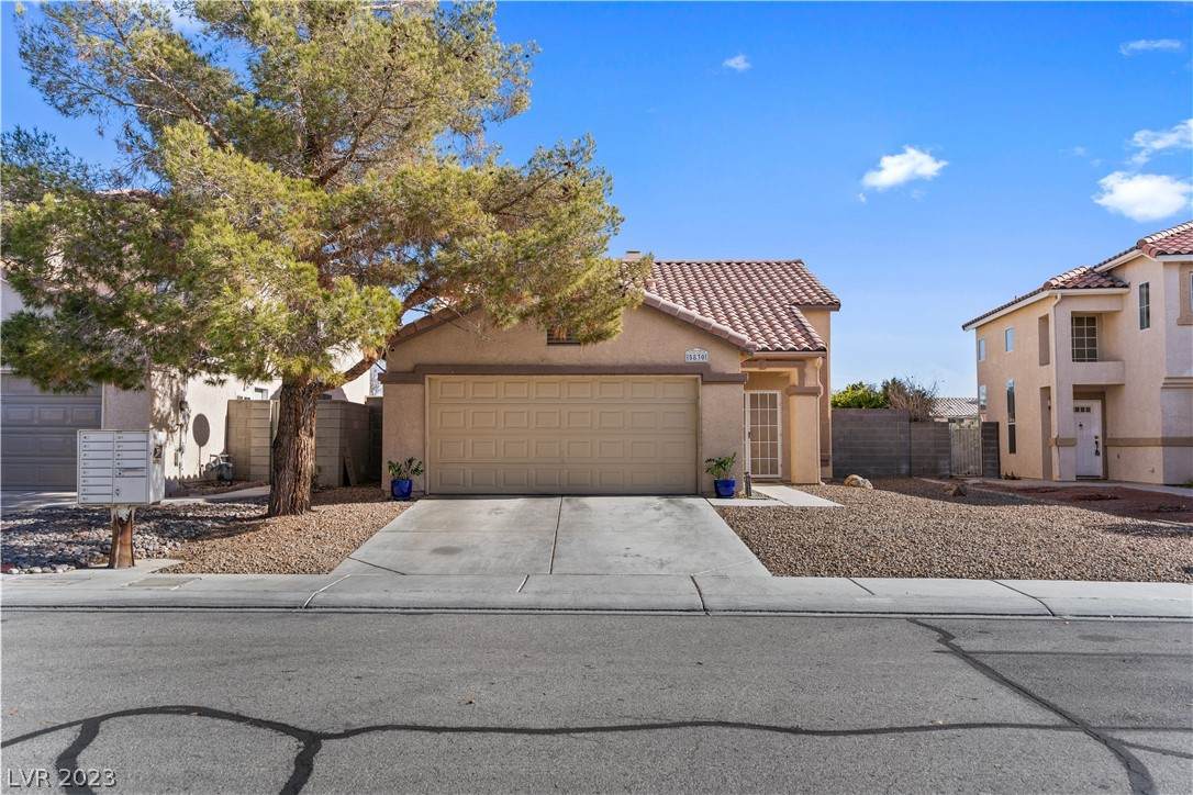 5830 Rose Sage Street - Photo 1