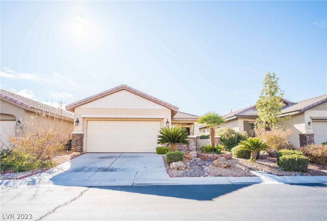 6117 Wheat Penny Avenue - Photo 1