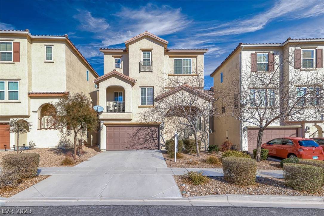 8964 Dorrell Lane - Photo 1