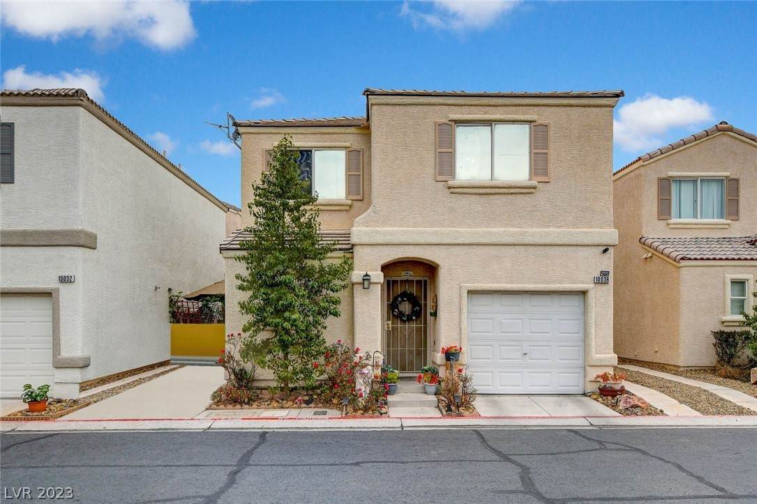 10038 Crisp Clover Street - Photo 1