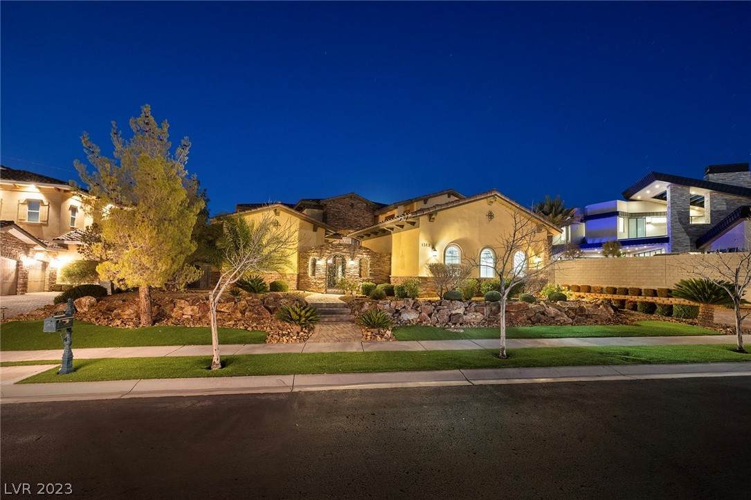 1382 Opal Valley Street - Photo 1