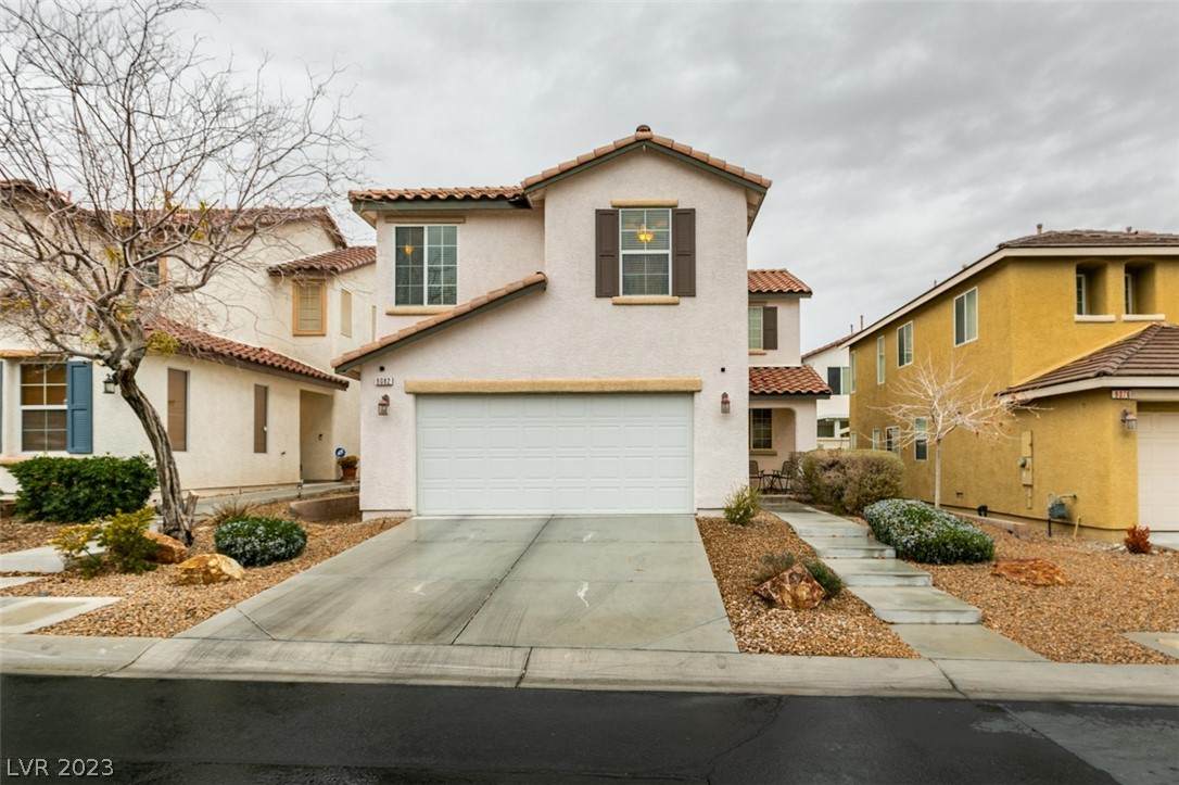 9082 Amanda Creek Court - Photo 1
