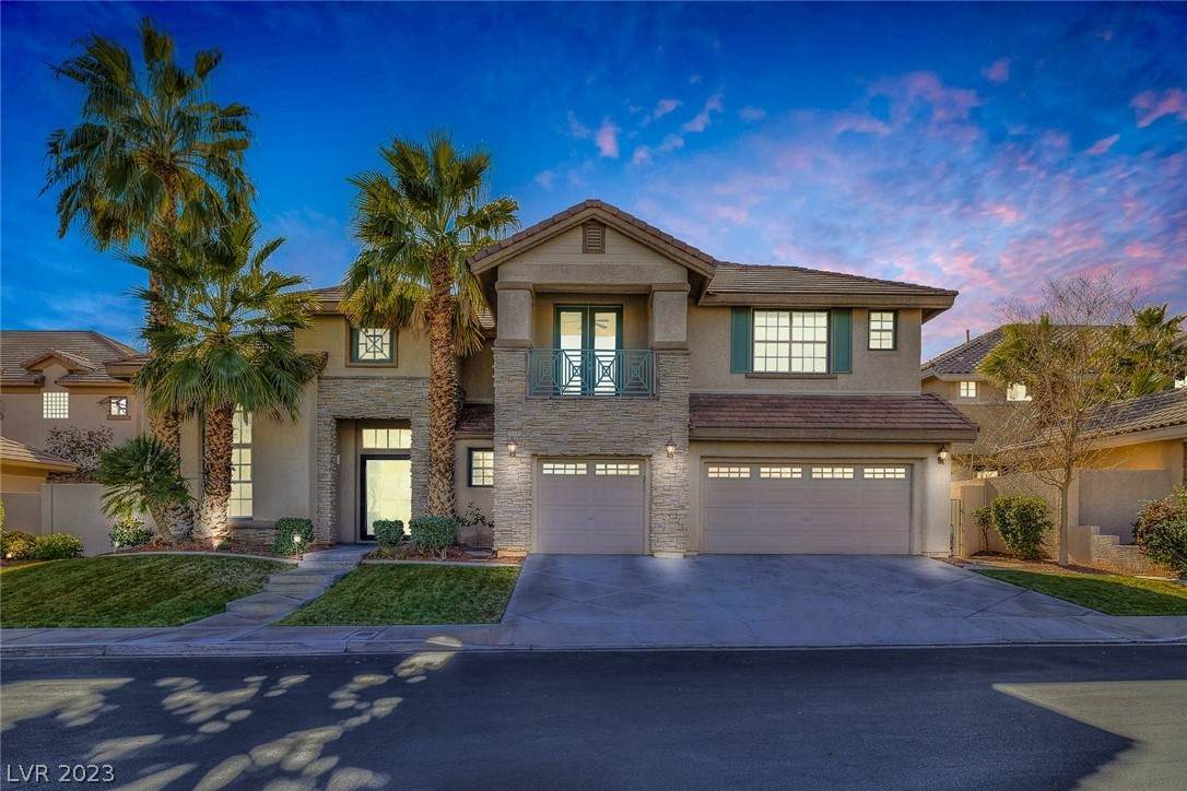 10691 Capesthorne Way - Photo 1