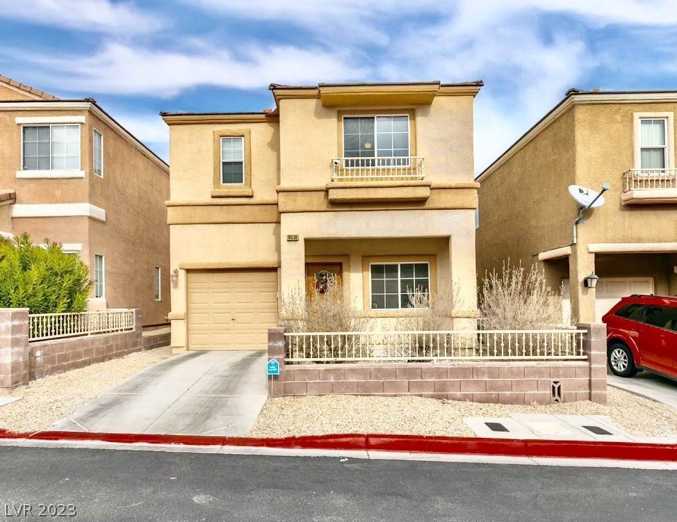 10536 Pino Basin Court - Photo 1