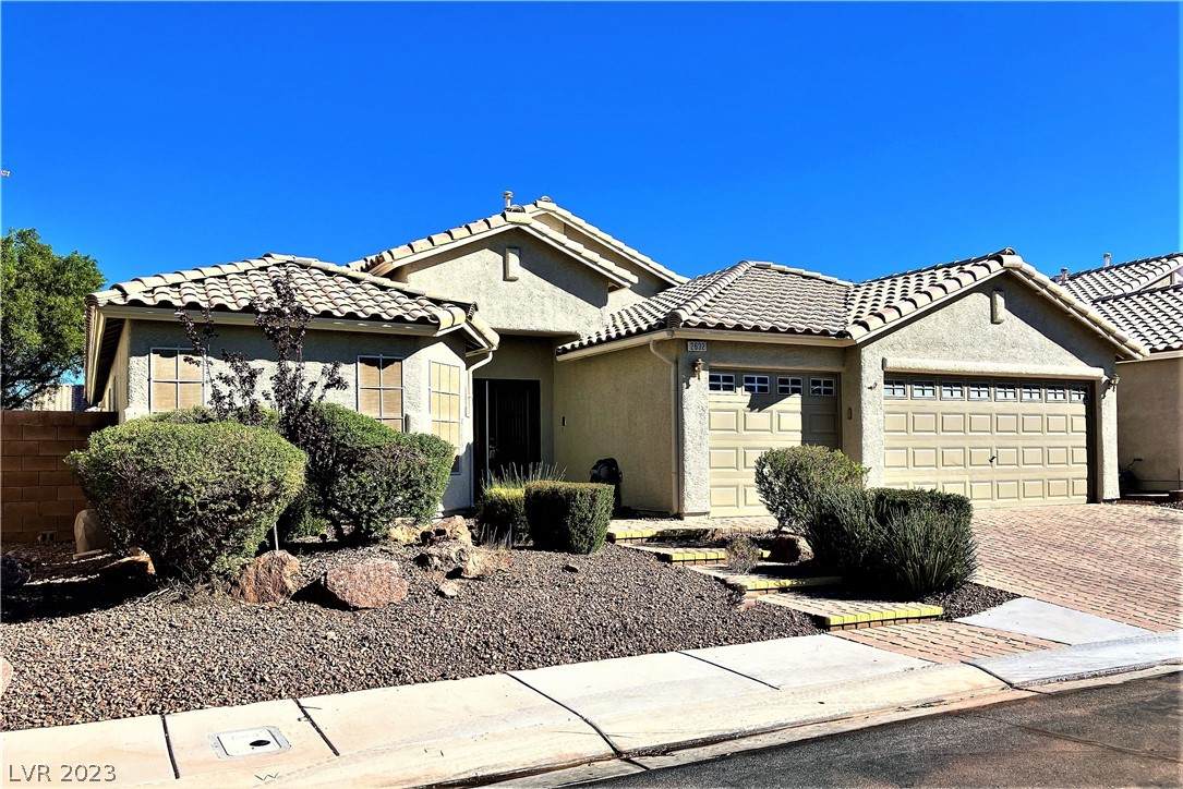 2632 Torch Avenue - Photo 1