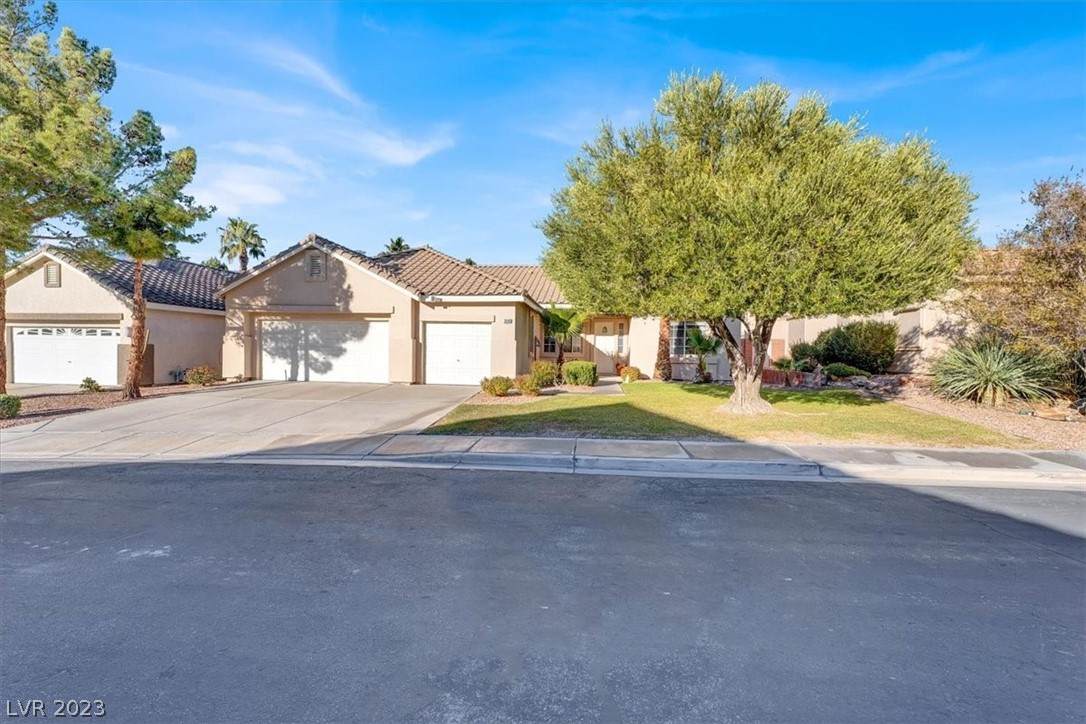 2540 Ashley Rose Terrace - Photo 1