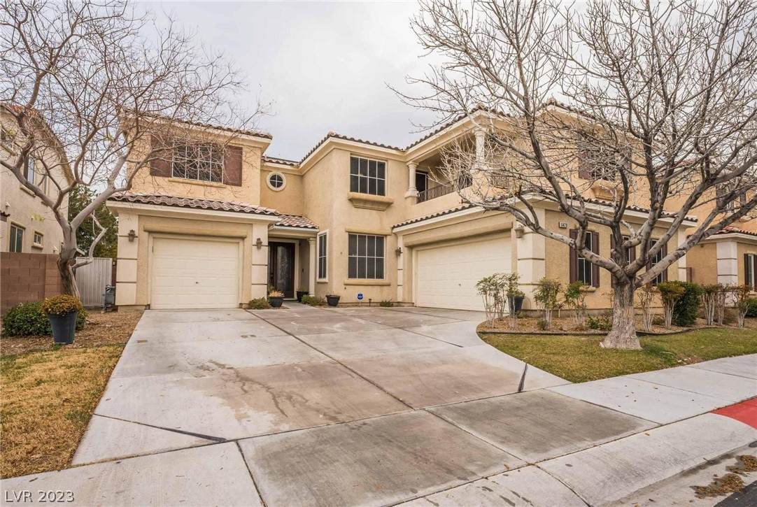 6420 Grayback Drive - Photo 1
