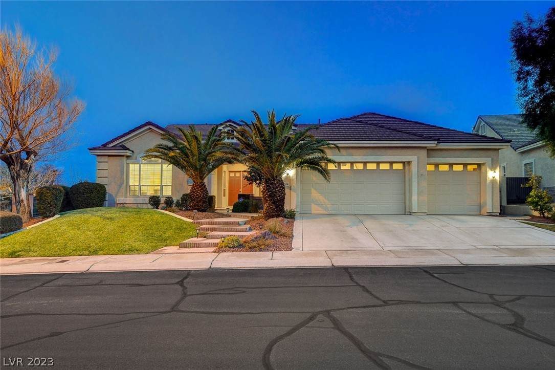 608 Cypress Meadows Lane - Photo 1