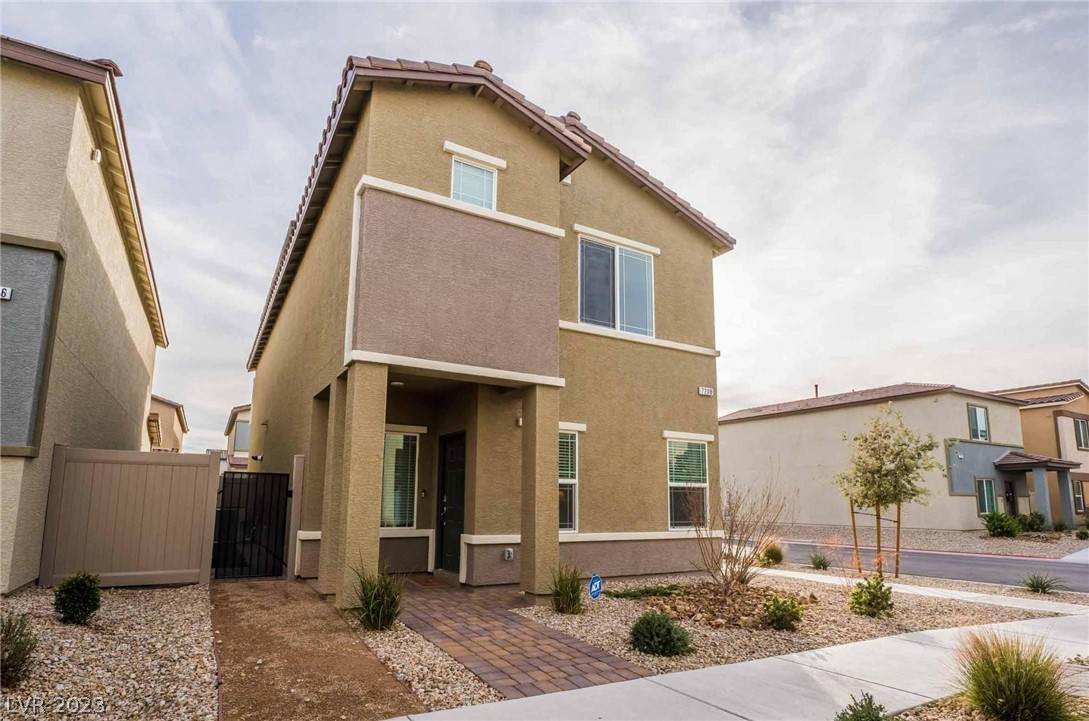 7208 Sunray Point Street - Photo 1