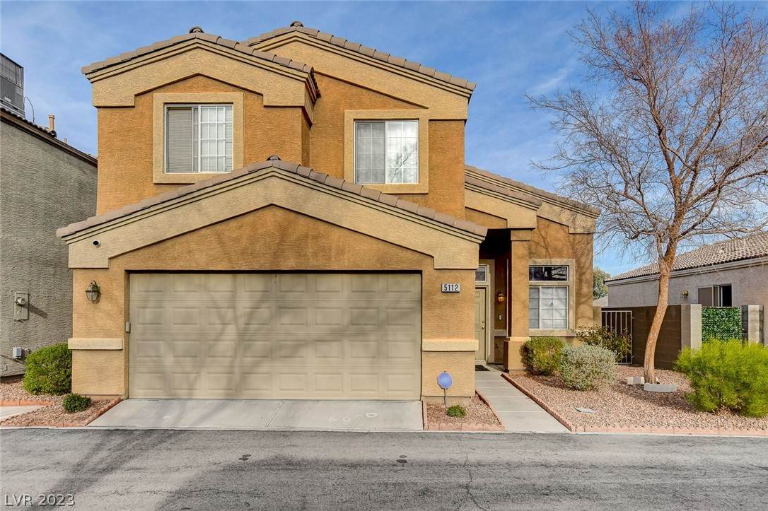 5112 Jewel Canyon Drive - Photo 1