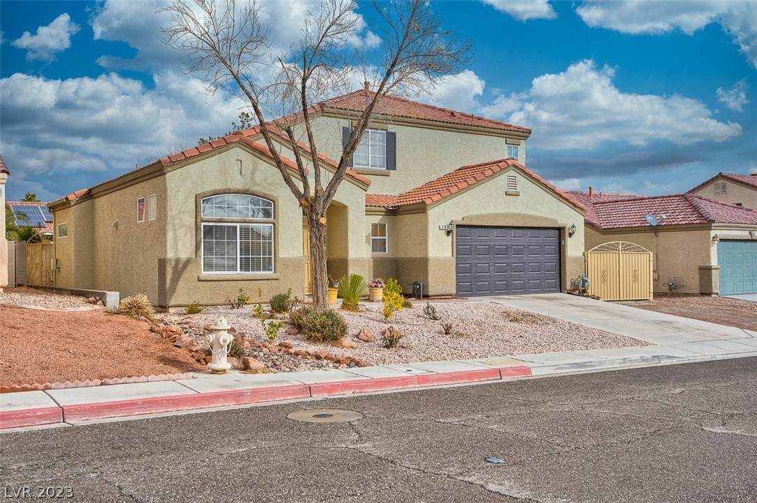 718 Brittany Falls Court - Photo 1