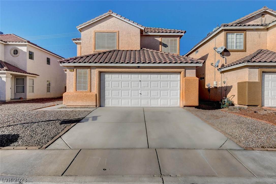 3447 Dapple Drive - Photo 1
