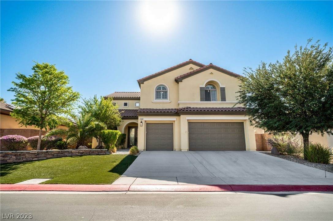7426 Eggshell Drive - Photo 1