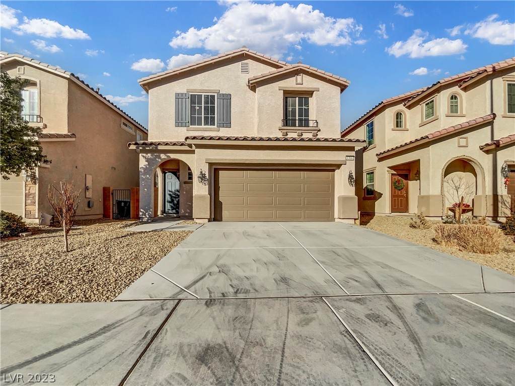 6366 Beavertail Pond Avenue - Photo 1