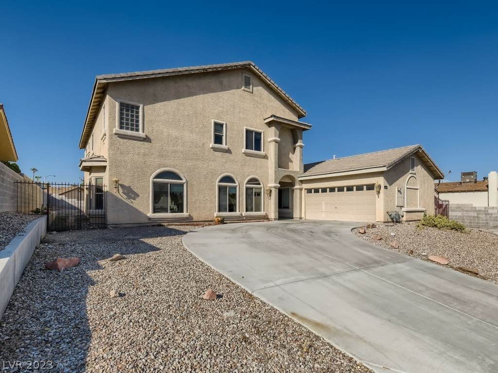 4104 Meadow Grove Avenue - Photo 1