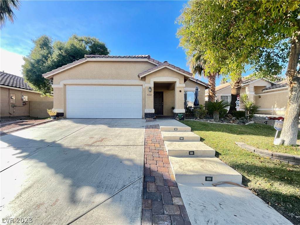 4241 Candle Creek Lane - Photo 1