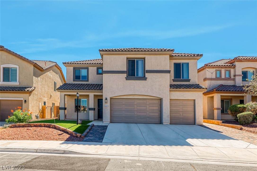 287 Hampton Ridge Court - Photo 1