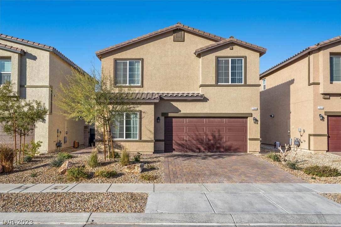 7309 Glimmer Point Street - Photo 1
