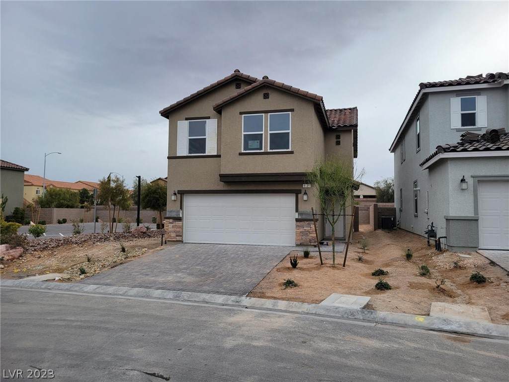 8131 Desert Cassia Avenue - Photo 1
