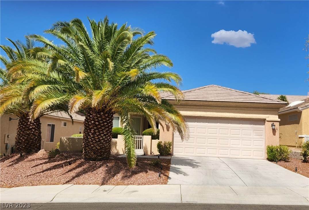 2824 Goldcreek Street - Photo 1