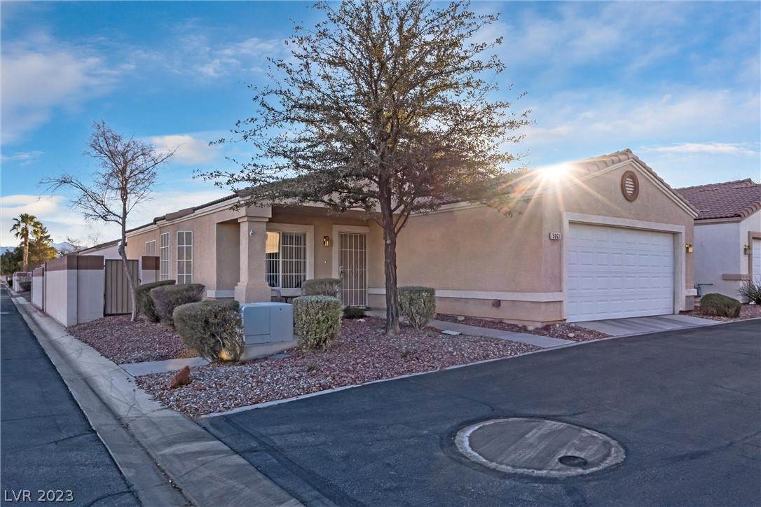 5063 Mascaro Drive - Photo 1