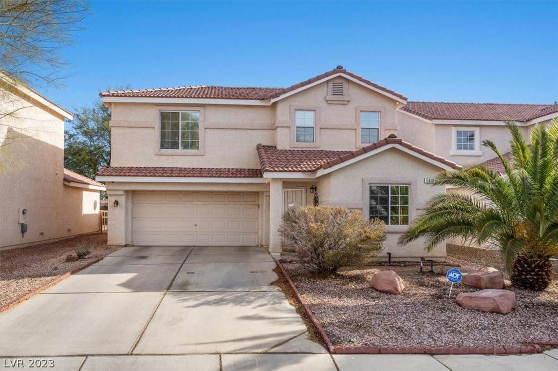 5010 Sapphire Light Street - Photo 1